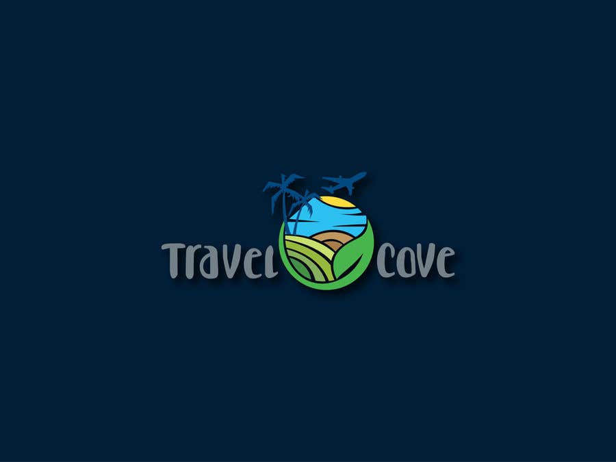 
                                                                                                            Penyertaan Peraduan #                                        5
                                     untuk                                         I Need A Company Logo (Travel Agency)
                                    
