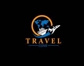 #239 untuk I Need A Company Logo (Travel Agency) oleh Valewolf