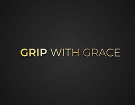#85 cho Grip With Grace - Logo Design bởi mashudurrelative