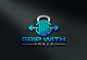 
                                                                                                                                    Ảnh thumbnail bài tham dự cuộc thi #                                                67
                                             cho                                                 Grip With Grace - Logo Design
                                            
