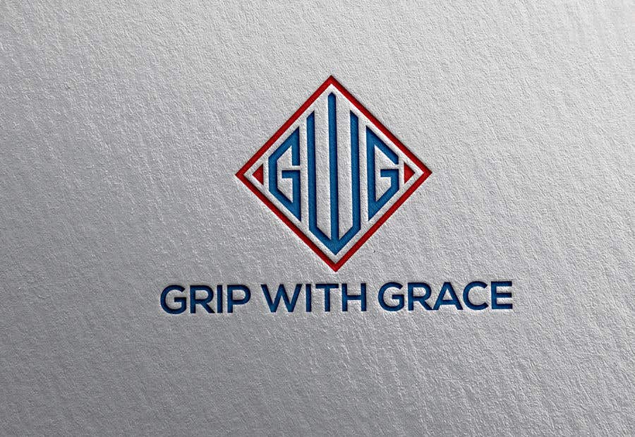 
                                                                                                                        Bài tham dự cuộc thi #                                            80
                                         cho                                             Grip With Grace - Logo Design
                                        