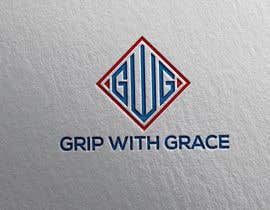 #80 cho Grip With Grace - Logo Design bởi sabujmiah552
