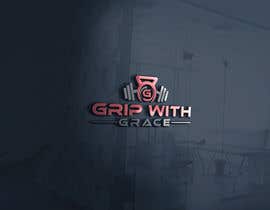 #83 cho Grip With Grace - Logo Design bởi mdmamunur2151