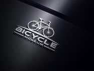 Graphic Design Entri Peraduan #410 for Create a logo for bicycle museum