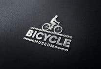 Graphic Design Entri Peraduan #499 for Create a logo for bicycle museum