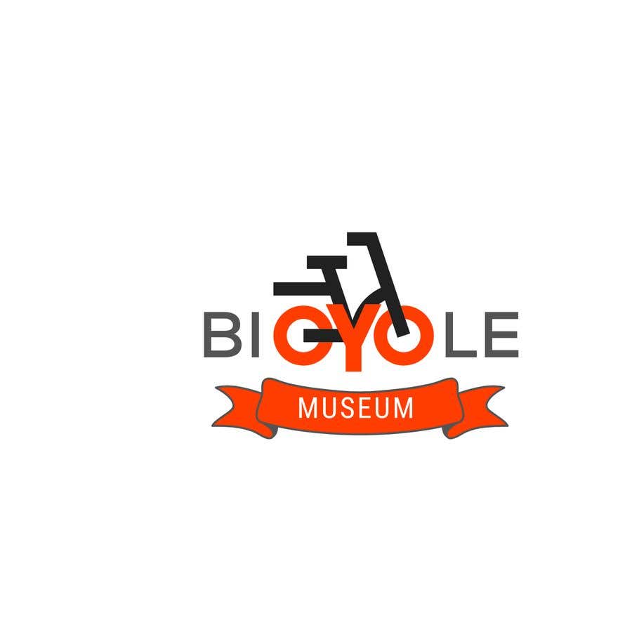 
                                                                                                                        Penyertaan Peraduan #                                            635
                                         untuk                                             Create a logo for bicycle museum
                                        