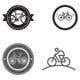 Graphic Design Penyertaan Peraduan #635 untuk Create a logo for bicycle museum