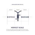 Graphic Design Entri Peraduan #458 for Create a logo for bicycle museum