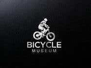 Graphic Design Entri Peraduan #629 for Create a logo for bicycle museum