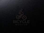 Graphic Design Entri Peraduan #630 for Create a logo for bicycle museum