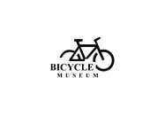 Graphic Design Entri Peraduan #265 for Create a logo for bicycle museum