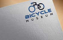 Graphic Design Entri Peraduan #403 for Create a logo for bicycle museum