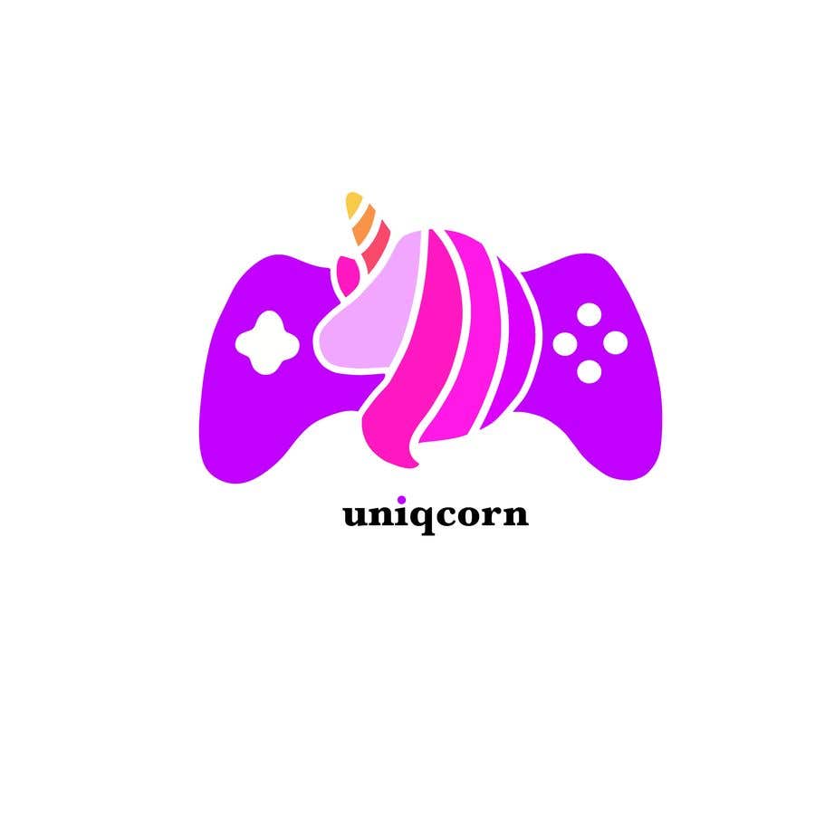 
                                                                                                            Kilpailutyö #                                        134
                                     kilpailussa                                         Logo for hyper-casual game studio
                                    