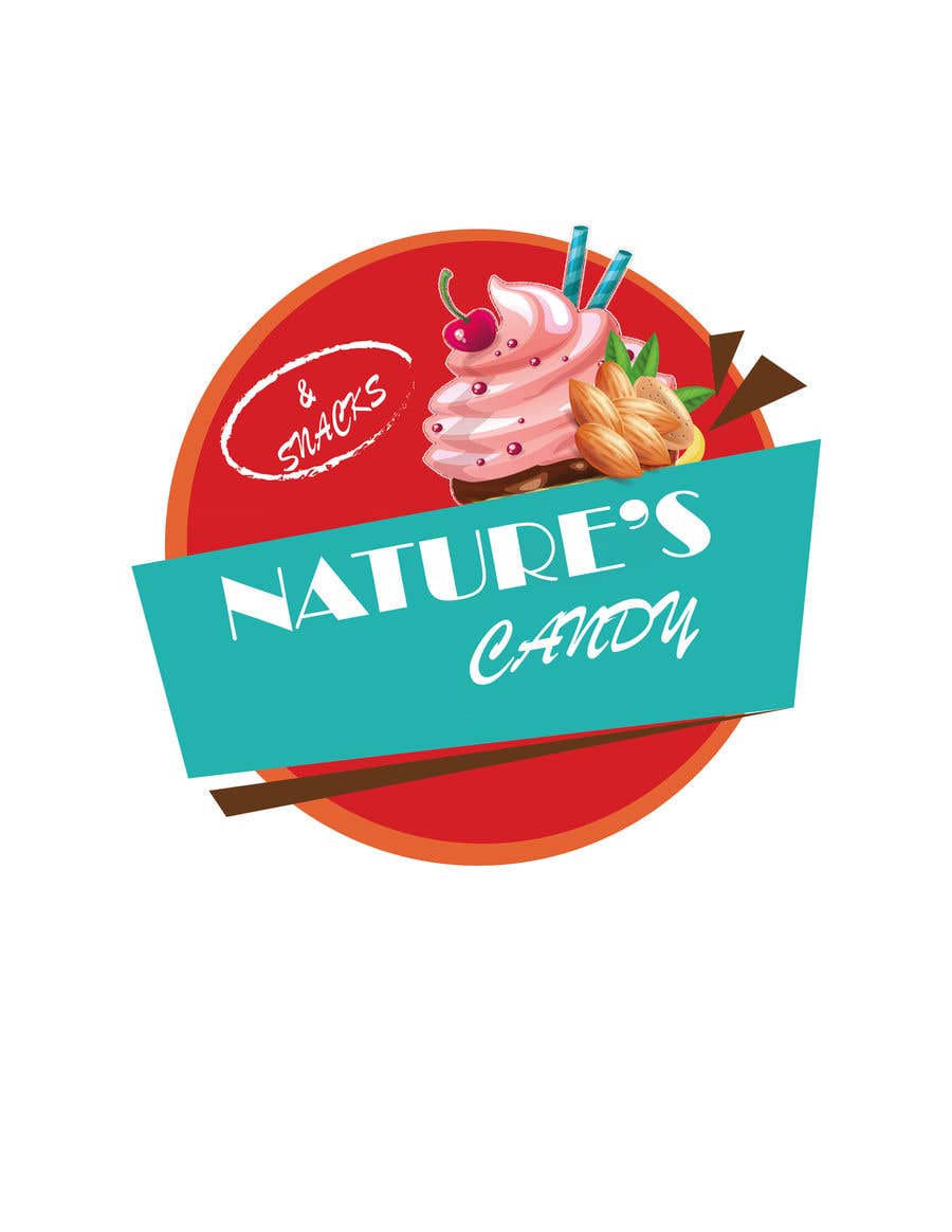 
                                                                                                                        Konkurrenceindlæg #                                            57
                                         for                                             Build me a Company Logo Nature’s candy
                                        