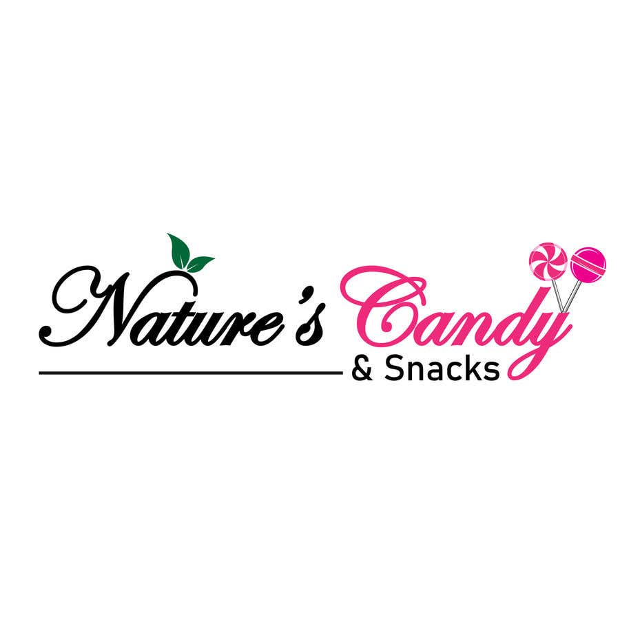 
                                                                                                            Konkurrenceindlæg #                                        31
                                     for                                         Build me a Company Logo Nature’s candy
                                    