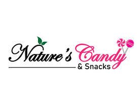 #31 for Build me a Company Logo Nature’s candy af Ramijul