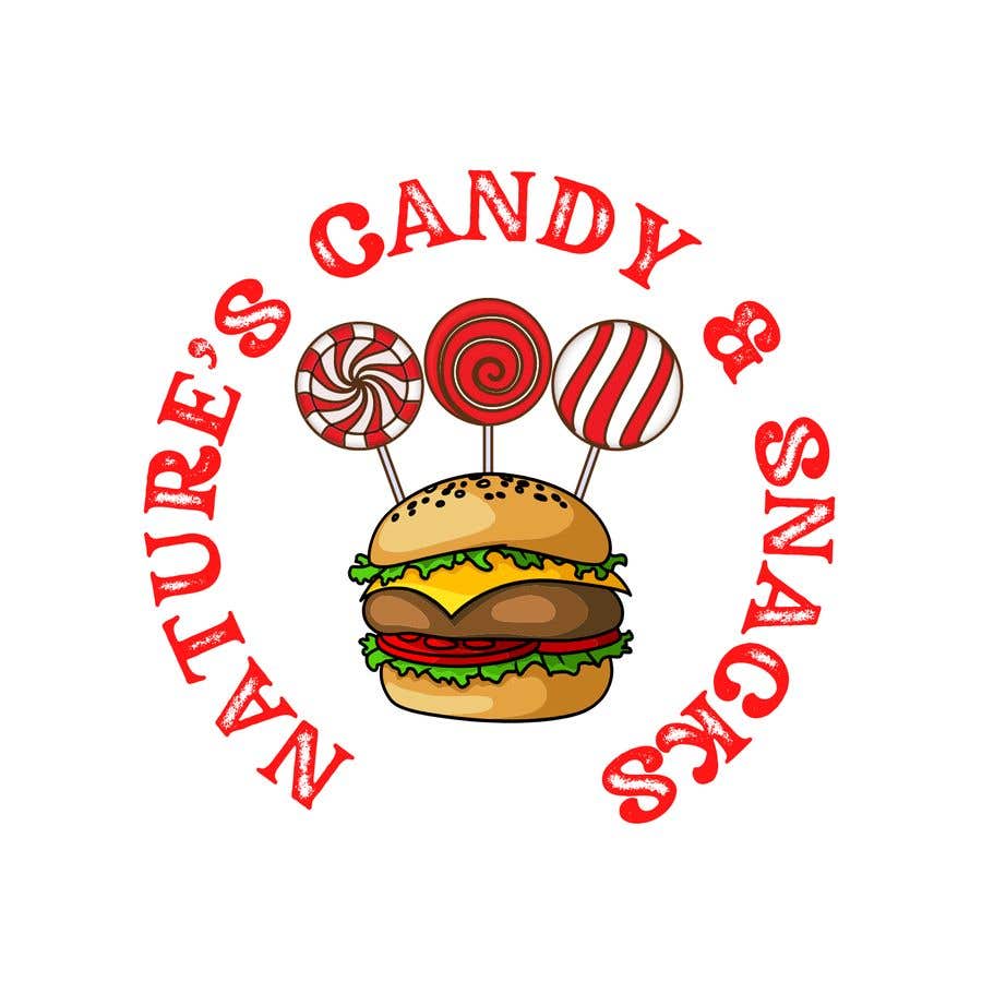 
                                                                                                                        Konkurrenceindlæg #                                            21
                                         for                                             Build me a Company Logo Nature’s candy
                                        