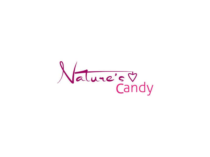 
                                                                                                                        Konkurrenceindlæg #                                            30
                                         for                                             Build me a Company Logo Nature’s candy
                                        