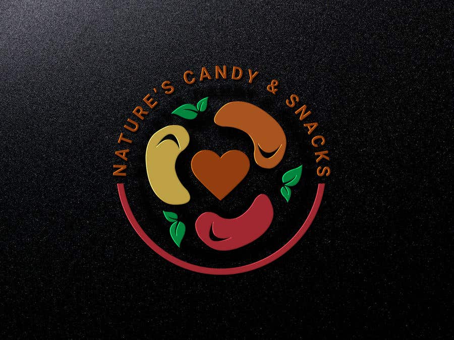 
                                                                                                            Konkurrenceindlæg #                                        52
                                     for                                         Build me a Company Logo Nature’s candy
                                    