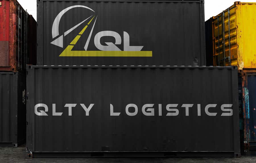 
                                                                                                                        Kilpailutyö #                                            64
                                         kilpailussa                                             Logo design for logistics company
                                        