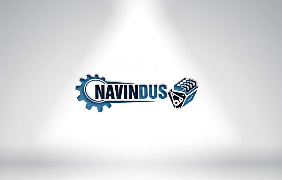 Proposition n°513 du concours                                                 Create Logo for Machinery Company
                                            