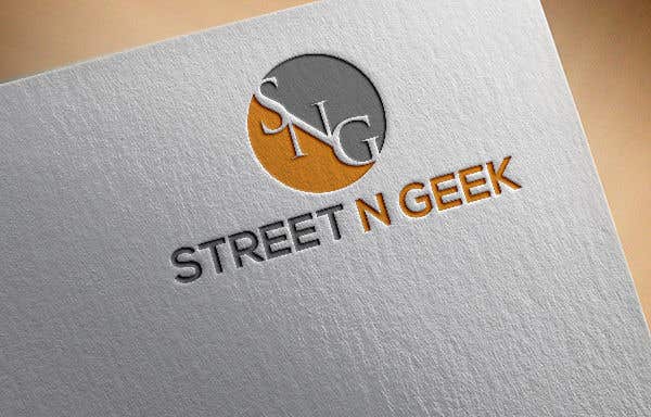 
                                                                                                                        Kilpailutyö #                                            55
                                         kilpailussa                                             Street n Geek
                                        