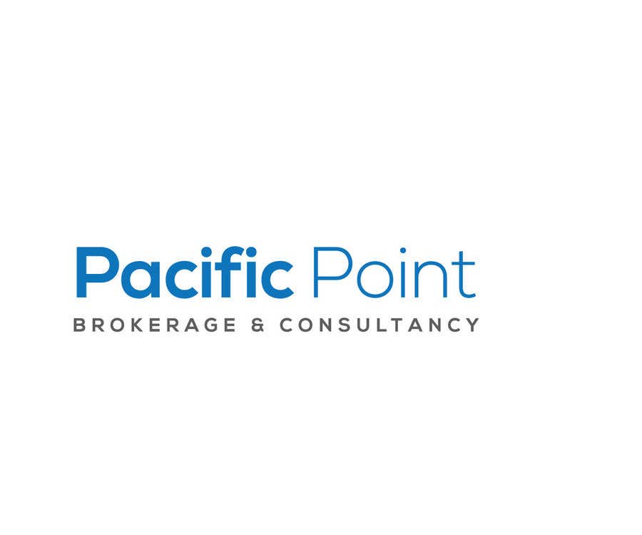 
                                                                                                            Penyertaan Peraduan #                                        103
                                     untuk                                         Pacific Point Brokerage & Consultancy
                                    