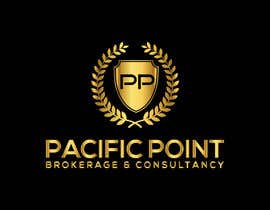 #129 untuk Pacific Point Brokerage &amp; Consultancy oleh mahburrahaman77