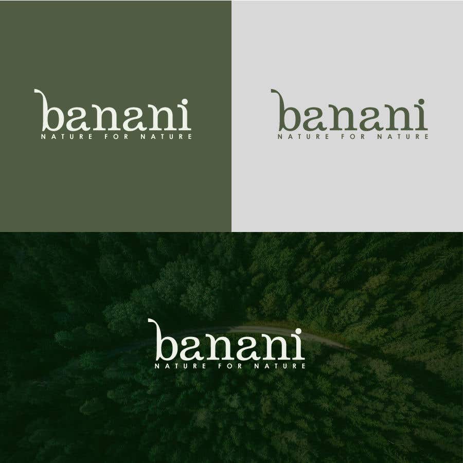 Proposition n°196 du concours                                                 Logo design for an organic food and cosmetic brand
                                            