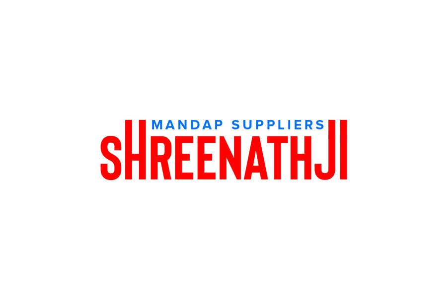
                                                                                                                        Inscrição nº                                             77
                                         do Concurso para                                             Shreenathji Mandap Suppliers
                                        