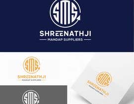 #90 para Shreenathji Mandap Suppliers por minhaj789ji