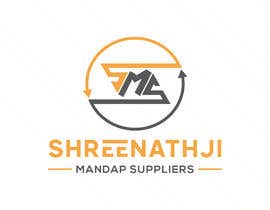 #92 para Shreenathji Mandap Suppliers por minhaj789ji