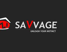 #90 for Design a Logo for Savvage - Sports Nutrition by Logomaker1m1