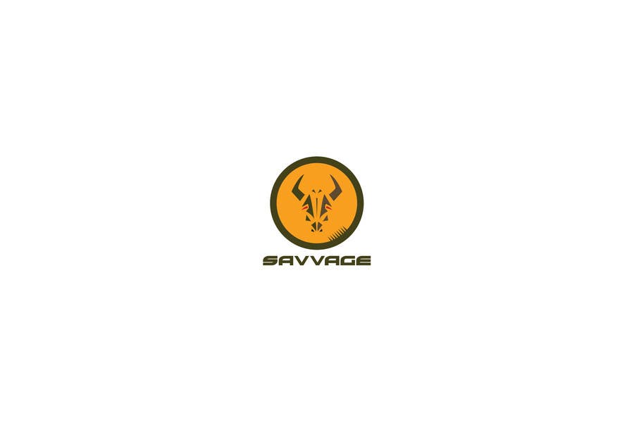 Wasilisho la Shindano #7 la                                                 Design a Logo for Savvage - Sports Nutrition
                                            