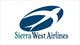 Konkurrenceindlæg #35 billede for                                                     Design a Logo for Sierra West Airlines
                                                