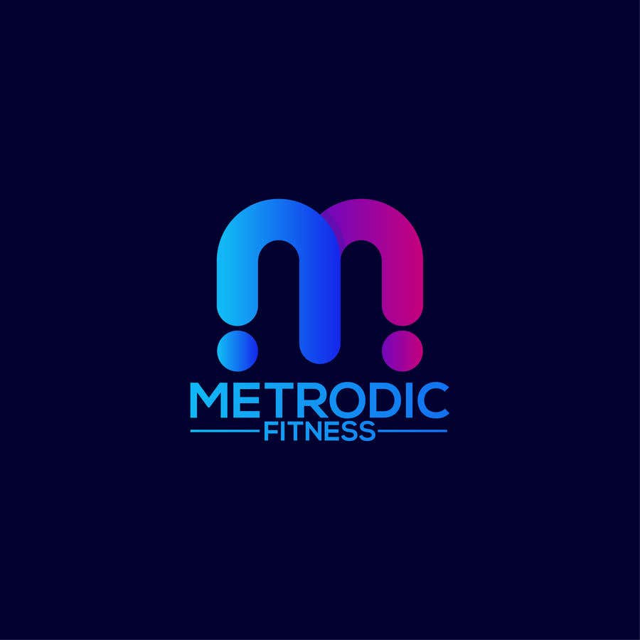 
                                                                                                                        Bài tham dự cuộc thi #                                            44
                                         cho                                             Need a logo for new brand "Metrodic Fitness"
                                        