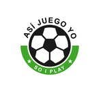  Logo for a Project "Asi Juego Yo" için Graphic Design71 No.lu Yarışma Girdisi