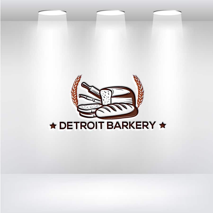 
                                                                                                                        Konkurrenceindlæg #                                            49
                                         for                                             Detroit Barkery
                                        