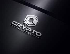 #348 для Crypto Logo. от sna5b127439cb5b5