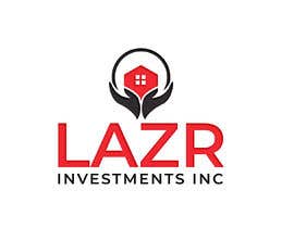 #320 for LAZR Logo by designcute