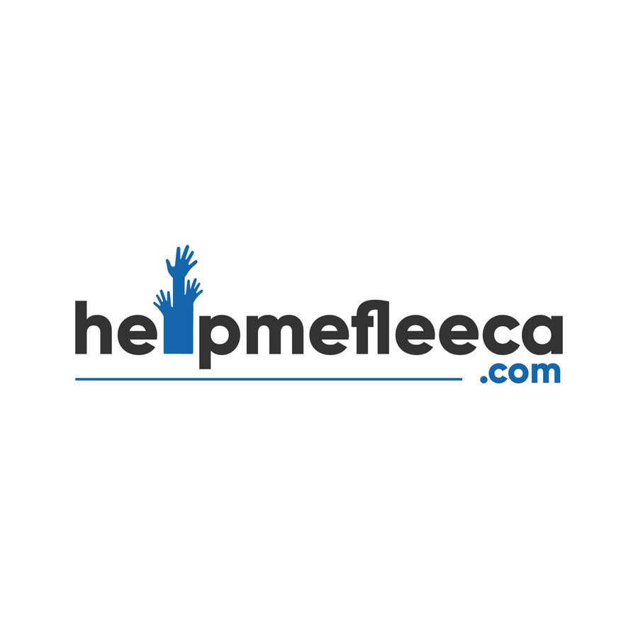 
                                                                                                            Kilpailutyö #                                        9
                                     kilpailussa                                         Need logo for helpmefleeca.com
                                    