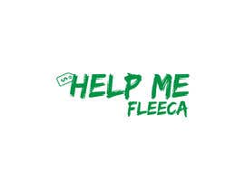 #57 para Need logo for helpmefleeca.com de NajninJerin