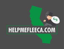 #12 para Need logo for helpmefleeca.com de pedrxelias
