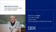 
                                                                                                                                    Миниатюра конкурсной заявки №                                                20
                                             для                                                 Design social tiles for visual representation of IBM Center for Cloud Training
                                            