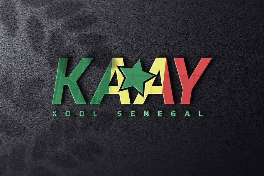 
                                                                                                            Participación en el concurso Nro.                                        34
                                     para                                         Logo KAAY ,XOOL       SENEGAL
                                    