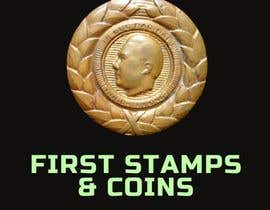 Nro 2 kilpailuun Firststamps&amp;coins käyttäjältä Ankitkholiya