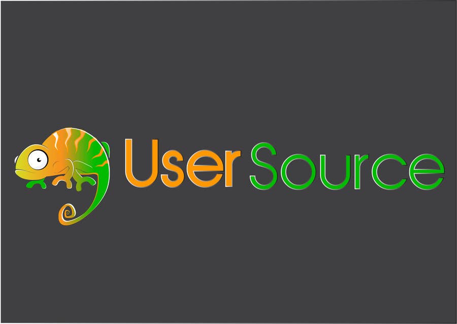 
                                                                                                                        Penyertaan Peraduan #                                            25
                                         untuk                                             Design a Logo for a crowdsourcing project called UserSource
                                        