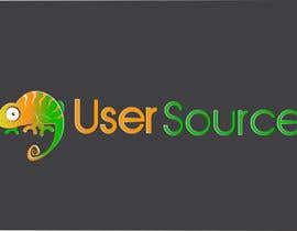 #25 untuk Design a Logo for a crowdsourcing project called UserSource oleh inspirativ