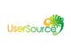 
                                                                                                                                    Imej kecil Penyertaan Peraduan #                                                27
                                             untuk                                                 Design a Logo for a crowdsourcing project called UserSource
                                            