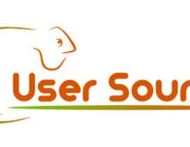 #23 untuk Design a Logo for a crowdsourcing project called UserSource oleh waraira81